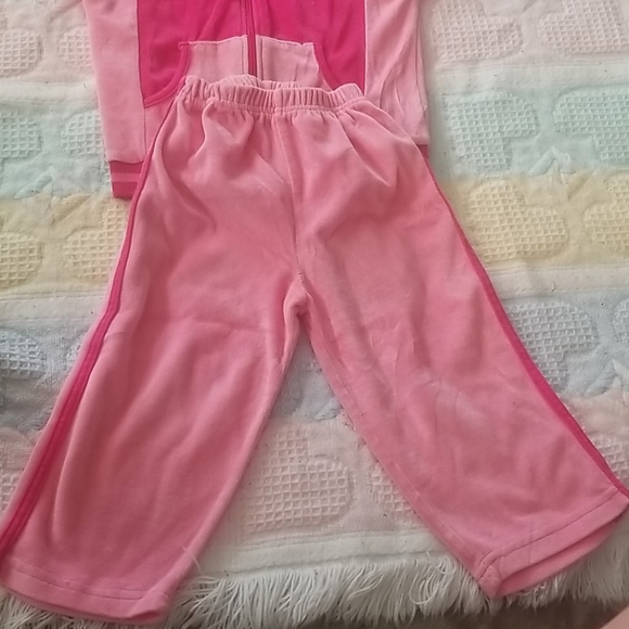 Baby Dove jump suit size 3t - Picture 3 of 11